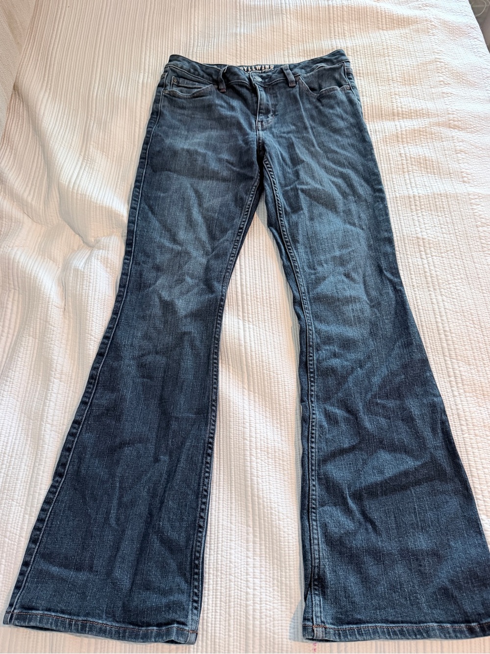 IDYLLWIND BLUE Jeans